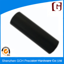 Black Anadized CNC Machined Precision Part